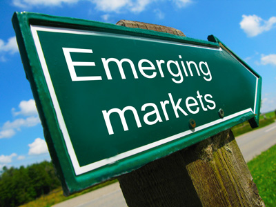 Looking To Capitalise On Opportunities in Emerging Markets?