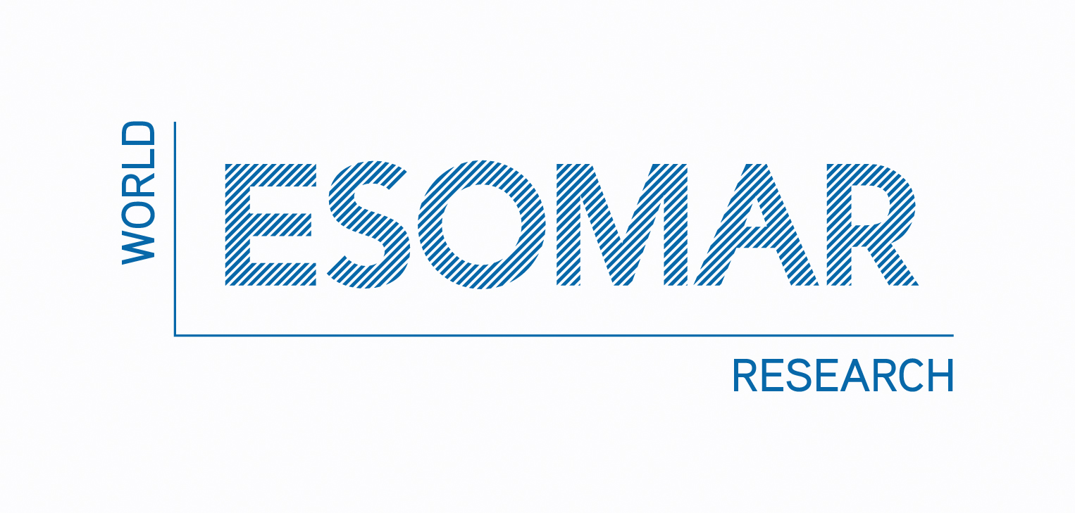 Samuel Vetrak joins ESOMAR!