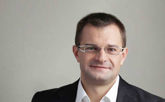 Samuel Vetrak, Managing Director, StudentMarketing in The PIE News